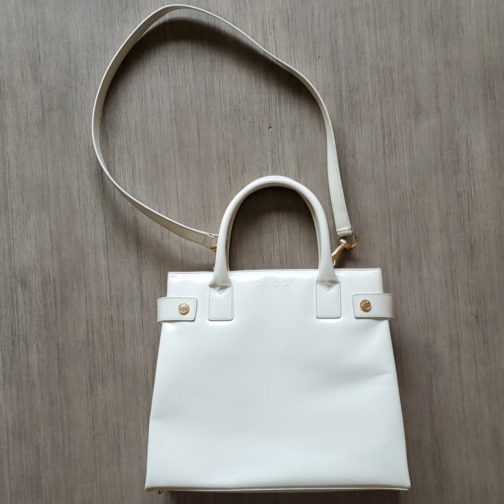 Vintage Gucci bag